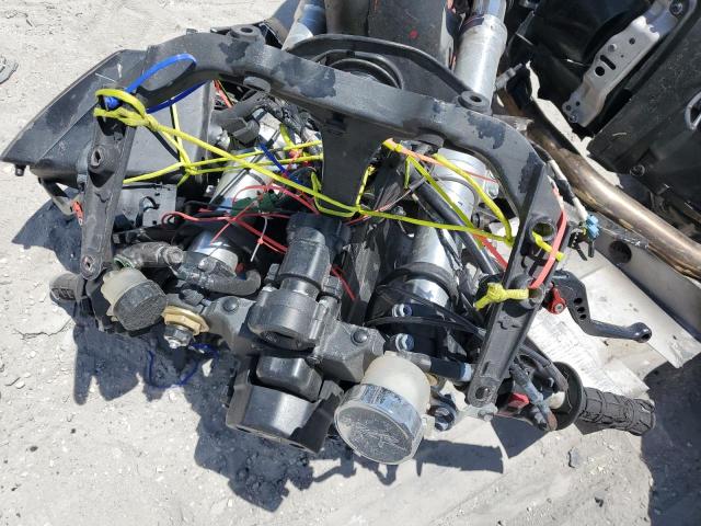 2007 HONDA CBR1000 RR  