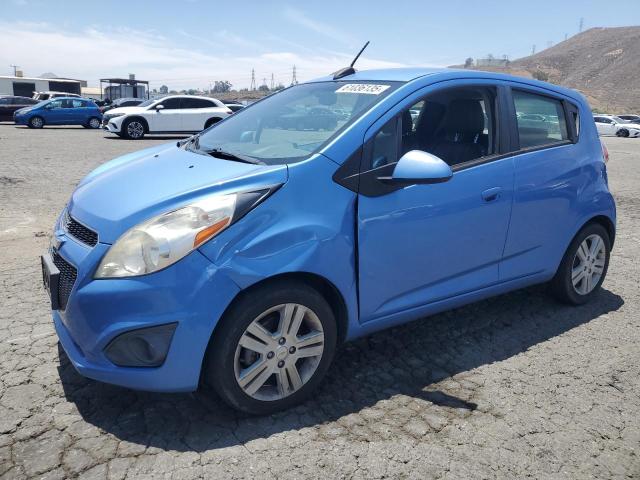 2015 Chevrolet Spark 1Lt