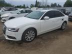 2014 AUDI A4 PREMIUM   à vendre chez Copart ON - TORONTO