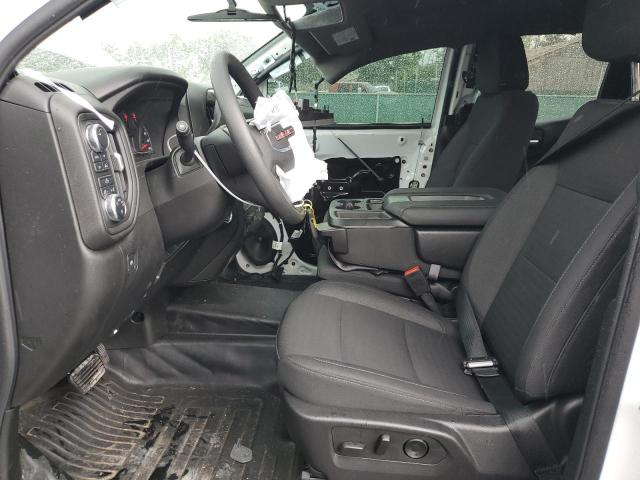  GMC SIERRA 2025 Белы