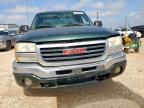 San Antonio, TX에서 판매 중인 2004 Gmc New Sierra C1500 - Side