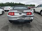2012 Ford Mustang    за продажба в Exeter, RI - Rear End