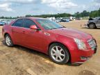 2009 Cadillac Cts  zu verkaufen in Longview, TX - Front End