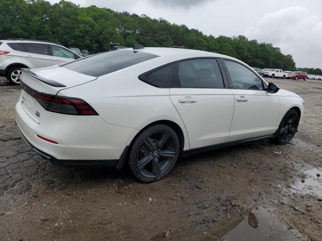  HONDA ACCORD 2025 Белы