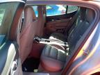 2010 PORSCHE PANAMERA 4 for sale at Copart WOLVERHAMPTON