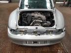 1996 PORSCHE 911 CARRER for sale at Copart NEWBURY