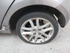 2012 MAZDA 2 TAMURA for sale at Copart BELFAST