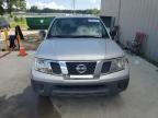 2016 Nissan Frontier S للبيع في Byron، GA - Front End