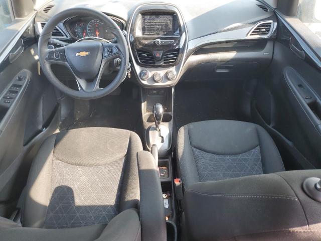  CHEVROLET SPARK 2020 Granatowy
