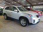 2015 Kia Sorento Lx en Venta en East Granby, CT - Minor Dent/Scratches