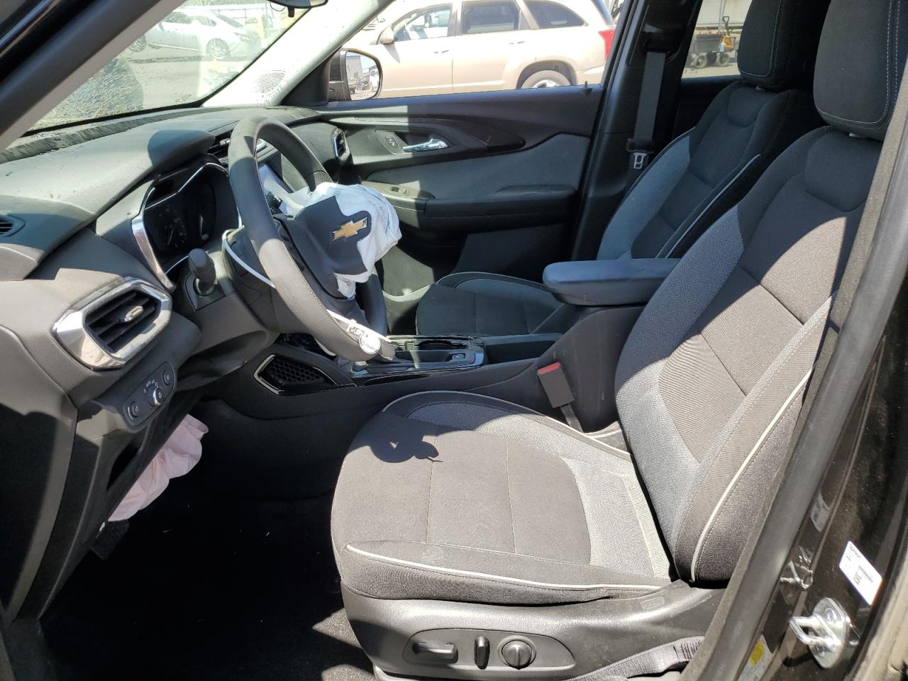 2023 Chevrolet Trailblazer Lt VIN: KL79MPSL3PB169873 Lot: 60697565