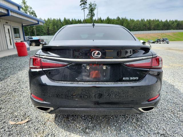  LEXUS ES 350 F S 2024 Черный