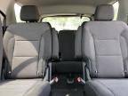 2019 Chevrolet Traverse Lt продається в Davison, MI - Front End