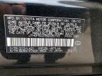 2011 Lexus Is 250 на продаже в Colorado Springs, CO - Hail