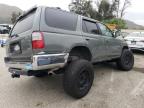 1999 Toyota 4Runner Sr5 продається в Van Nuys, CA - Undercarriage