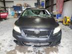 2010 Toyota Corolla Base na sprzedaż w Hueytown, AL - Front End