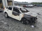 2007 Dodge Caliber Sxt იყიდება Byron-ში, GA - Burn