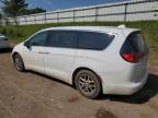 2017 Chrysler Pacifica Touring за продажба в Davison, MI - Minor Dent/Scratches