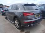 2018 AUDI Q5 S LINE for sale at Copart SANDY