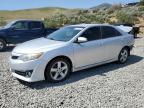 2012 Toyota Camry Base for Sale in Reno, NV - Rear End