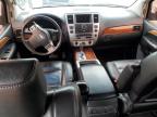 2009 Infiniti Qx56  للبيع في Wilmington، CA - Rear End