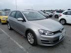 2013 VOLKSWAGEN GOLF SE BL for sale at Copart CHESTER
