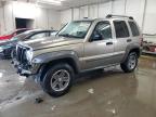 2005 Jeep Liberty Renegade იყიდება Madisonville-ში, TN - Front End