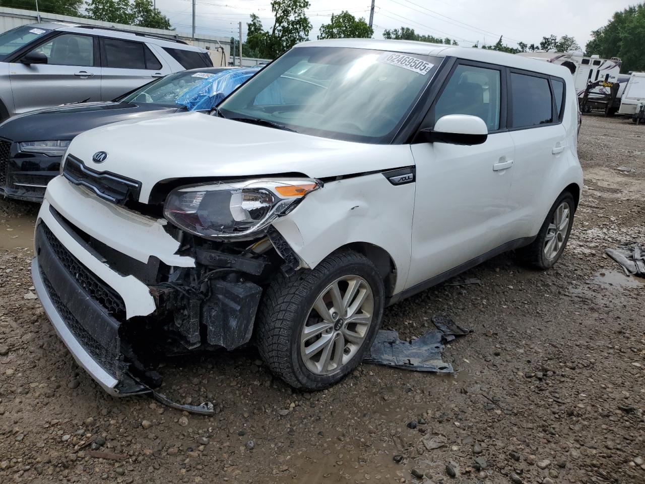 KIA SOUL 2017 VIN KNDJP3A54H7444366