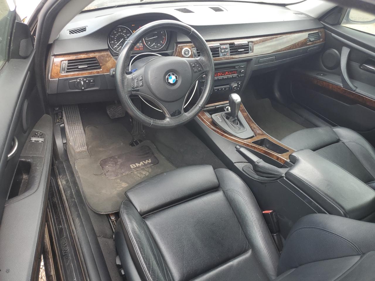 2007 BMW 328 I Sulev VIN: WBAWV13527PK48211 Lot: 62779905