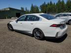 2024 Bmw I5 Edrive 40 for Sale in Graham, WA - Front End