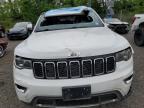 2021 JEEP GRAND CHEROKEE LIMITED   for sale at Copart NY - NEWBURGH