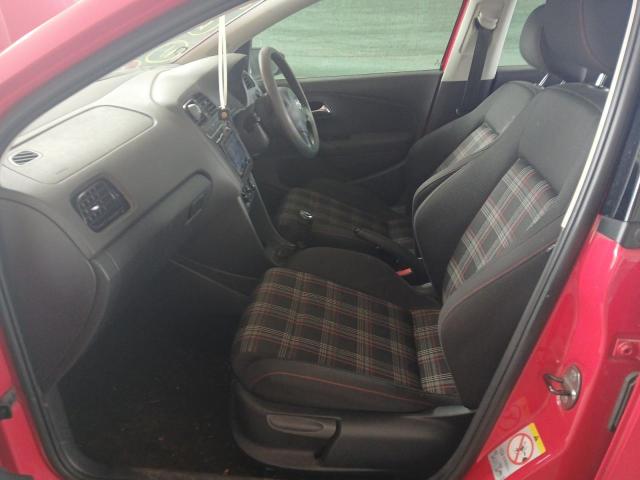 2011 VOLKSWAGEN POLO S 70