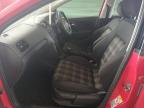 2011 VOLKSWAGEN POLO S 70 for sale at Copart SANDTOFT
