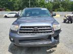 2012 Toyota Sequoia Sr5 للبيع في Concord، NC - Front End