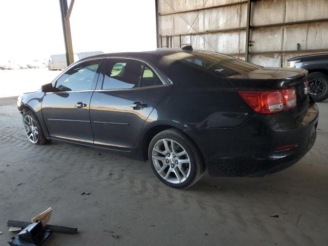  CHEVROLET MALIBU 2013 Black