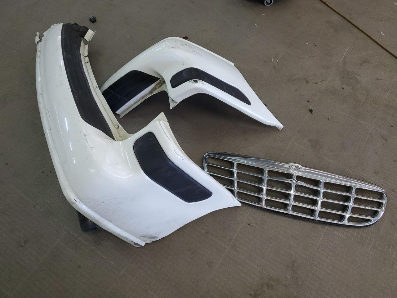 1998 Chevrolet Venture VIN: 1GNDU06E1WD260831 Lot: 58565515