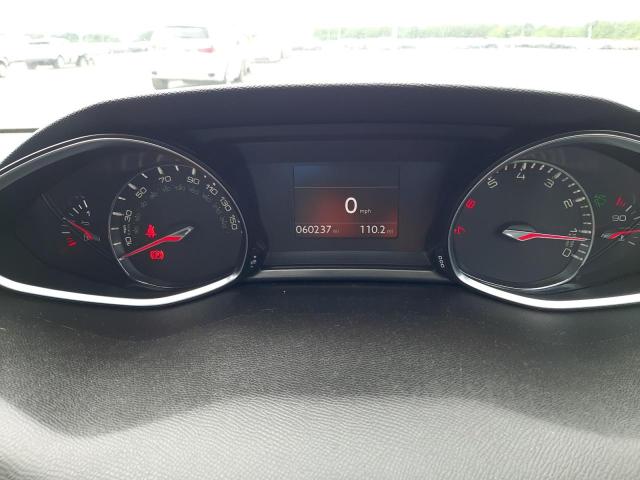 2015 PEUGEOT 308 GT LIN