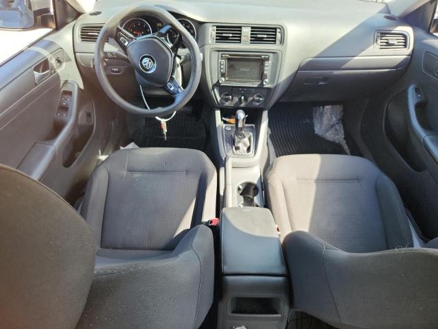  VOLKSWAGEN JETTA 2015 Gray