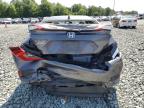 2018 Honda Civic Exl for Sale in Mebane, NC - Rear End
