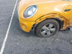 2014 MINI ONE D for sale at Copart SANDTOFT