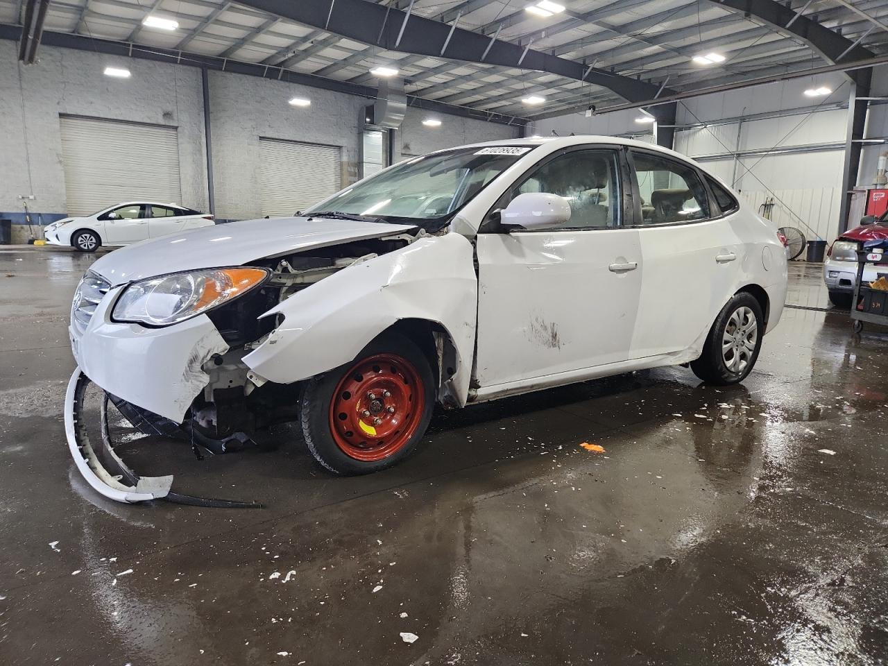 Ham Lake, MN에서 판매 중인 2010 Hyundai Elantra Blue - Front End
