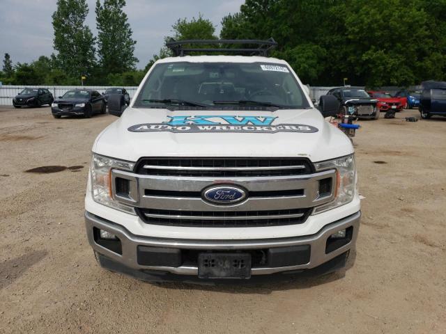 2019 FORD F150 SUPER CAB  
