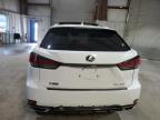 2020 Lexus Rx 350 F Sport   na sprzedaż w North Billerica, MA - Front End