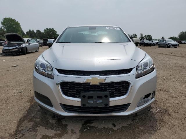  CHEVROLET MALIBU 2015 Silver