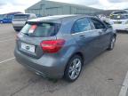 2017 MERCEDES BENZ A 180 SPOR for sale at Copart NEWBURY