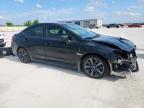 2018 Subaru Wrx  zu verkaufen in Haslet, TX - Front End