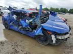 2017 Honda Civic Lx   на продаже в Columbus, OH - All Over