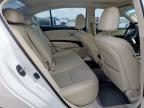 2014 Acura Rlx Tech zu verkaufen in Houston, TX - Undercarriage