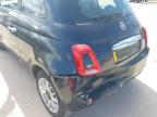 2016 FIAT 500 POP ST for sale at Copart SANDY