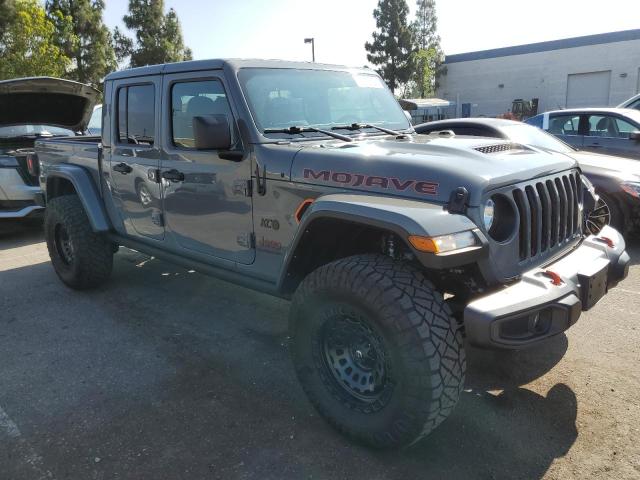  JEEP GLADIATOR 2021 Gray
